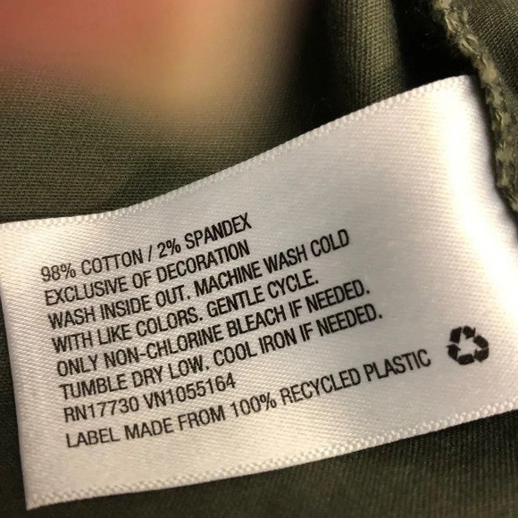 Hunter Green Military Jacket Size Medium - Picture 3 of 14